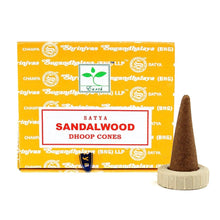 Load image into Gallery viewer, Wierook cones Green Tree Collection
