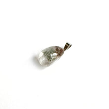Load image into Gallery viewer, Mineral stone polished pendants
