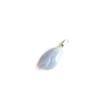 Load image into Gallery viewer, Mineral stone polished pendants
