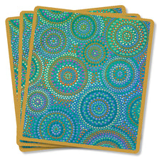 Afbeelding in Gallery-weergave laden, Mother earth Mandala orakel deck
