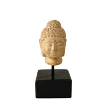 Afbeelding in Gallery-weergave laden, Thai Buddha head
