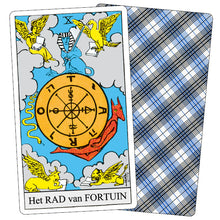 Afbeelding in Gallery-weergave laden, Rider Waite Tarot deck
