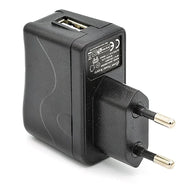 Adapter 5Volt for usb cable salt lamp