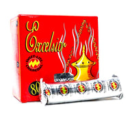 Excelsior houtskool tabletten