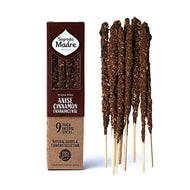 Sagrada Madre Kruiden smudge wierook Collectie