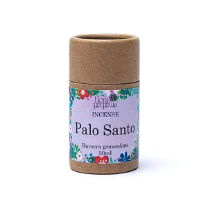 Palo santo stukjes wierookkruid