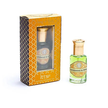 Afbeelding in Gallery-weergave laden, Ayurveda parfumolie Collection
