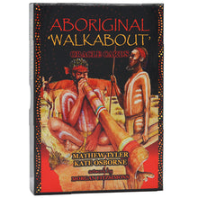 Afbeelding in Gallery-weergave laden, Aboriginal ‘Walkabout’ Oracle Cards
