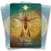Load image into Gallery viewer, The spirit animal oracle
