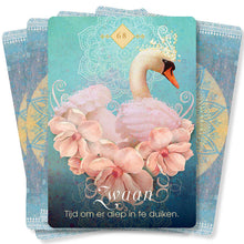 Load image into Gallery viewer, The spirit animal oracle
