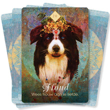 Load image into Gallery viewer, The spirit animal oracle
