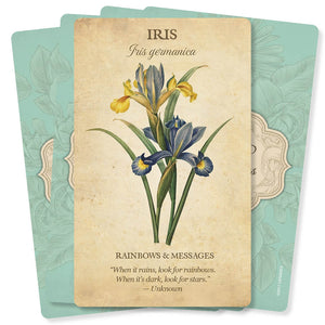 Botanical Inspirations deck