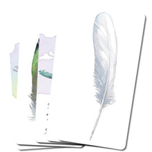 Load image into Gallery viewer, Divine Feather Messenger
