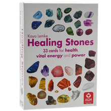 Load image into Gallery viewer, Healing Stones
