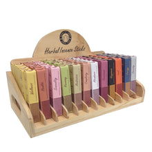 Afbeelding in Gallery-weergave laden, Song of India Herbal incense Collection
