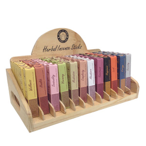 Song of India Herbal incense Collection