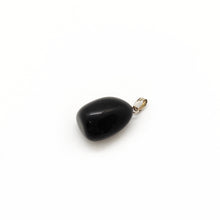 Load image into Gallery viewer, Mineral stone polished pendants
