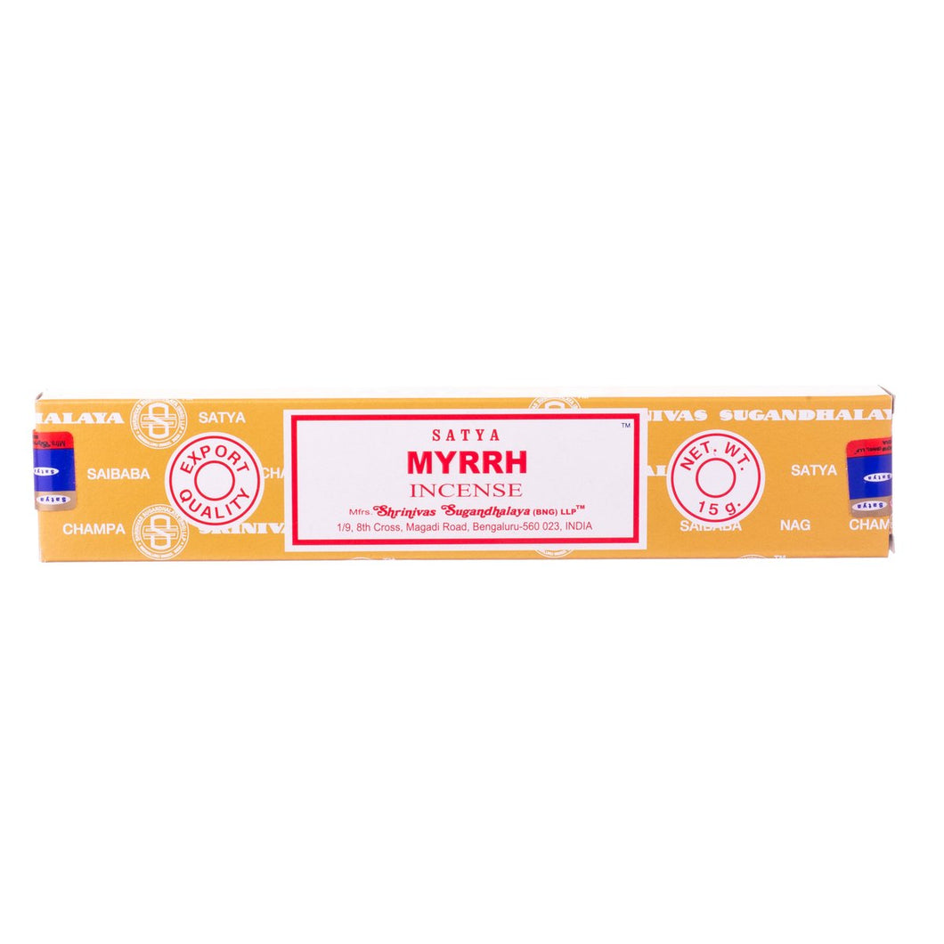 Wierook satya original collection - Lakaiann