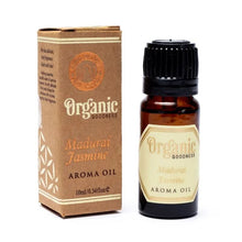 Load image into Gallery viewer, Aroma olie Organic Goodness collection
