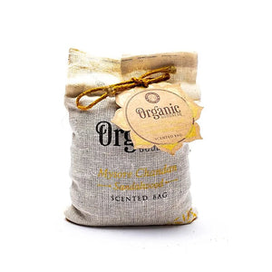 Organic goodness Scented sachets collection