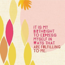 Afbeelding in Gallery-weergave laden, How to love yourself cards
