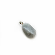 Load image into Gallery viewer, Mineral stone polished pendants
