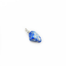 Load image into Gallery viewer, Mineral stone polished pendants
