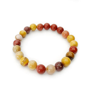 Mookaiet natural bracelet medium