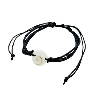 Eye of Shiva armband