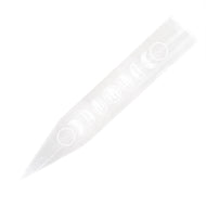 Selenite point rod moon phase