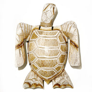 Hawaiian style schilpad