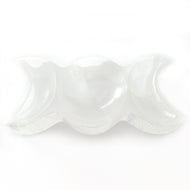 Selenite moon phase scale