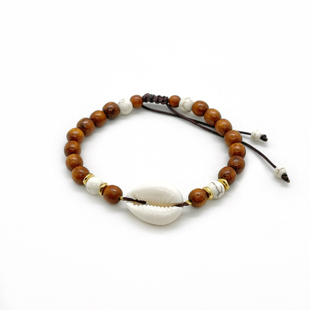 Kauri Bayong bracelet