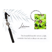 Load image into Gallery viewer, Lucky charm armband
