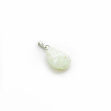 Load image into Gallery viewer, Mineral stone polished pendants
