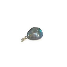 Load image into Gallery viewer, Mineral stone polished pendants
