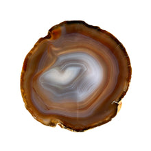 Load image into Gallery viewer, Agate disc
