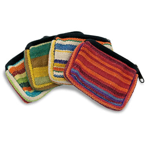 Zipper pouch