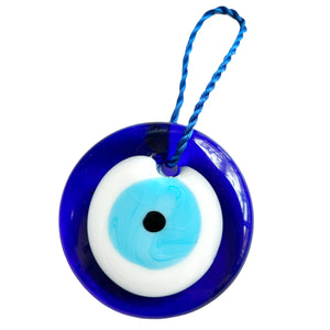 Evil eye hangers