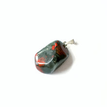 Load image into Gallery viewer, Mineral stone polished pendants
