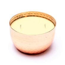 Load image into Gallery viewer, Ayurvedic scented candle
