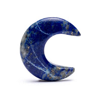 Mineral stone moon