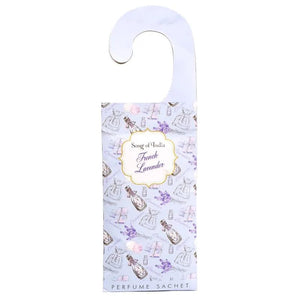 Fragrance sachet French lavender