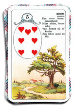 Load image into Gallery viewer, Lenormand kaarten dek - Lakaiann
