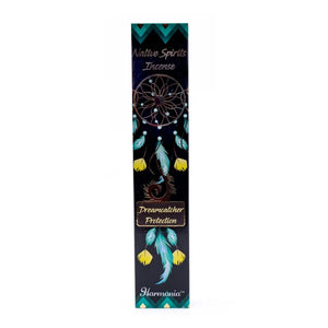 Native spirits incense collection