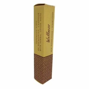 Song of India Herbal incense Collection