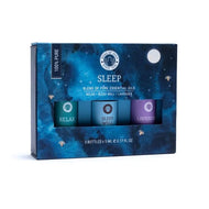 Sleep Essential Oil Aromatherapy Set