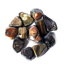 Load image into Gallery viewer, Tumbled mineral stones
