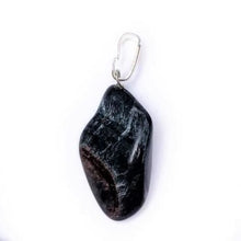 Load image into Gallery viewer, Mineral stone polished pendants
