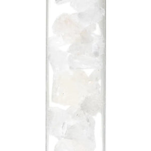 Mineral stone water bar collection